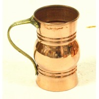 CARAFFINA RAME PICCOLA